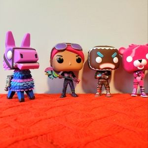 Funko Pop Fortnite